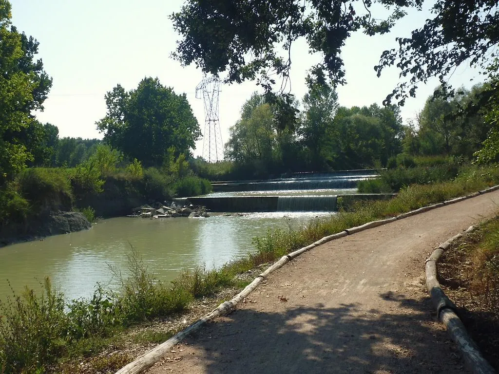 Ferienwohnung Ca Del Lago Misano Misano Adriatico