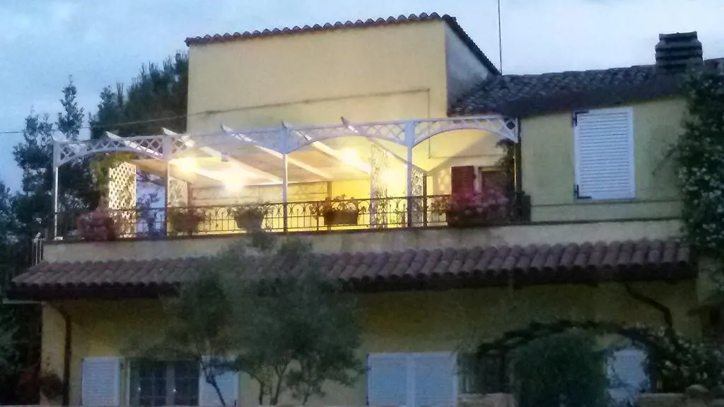 Apartment Ferienwohnung Ca Del Lago Misano Misano Adriatico