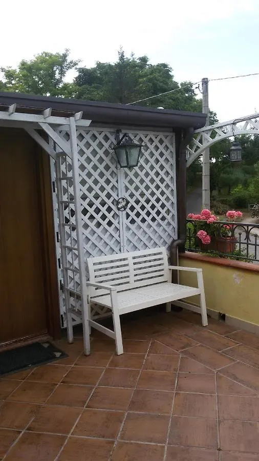 Apartment Ferienwohnung Ca Del Lago Misano Misano Adriatico Italien