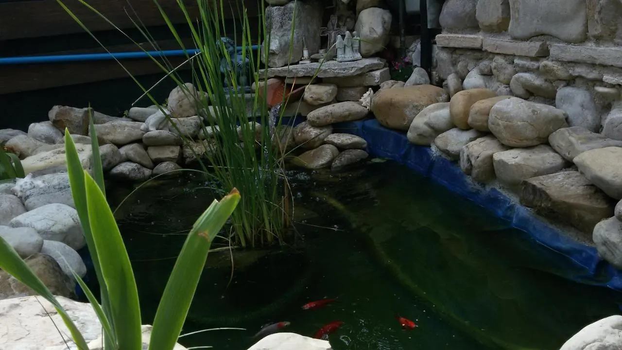 Apartment Ferienwohnung Ca Del Lago Misano Misano Adriatico Italien