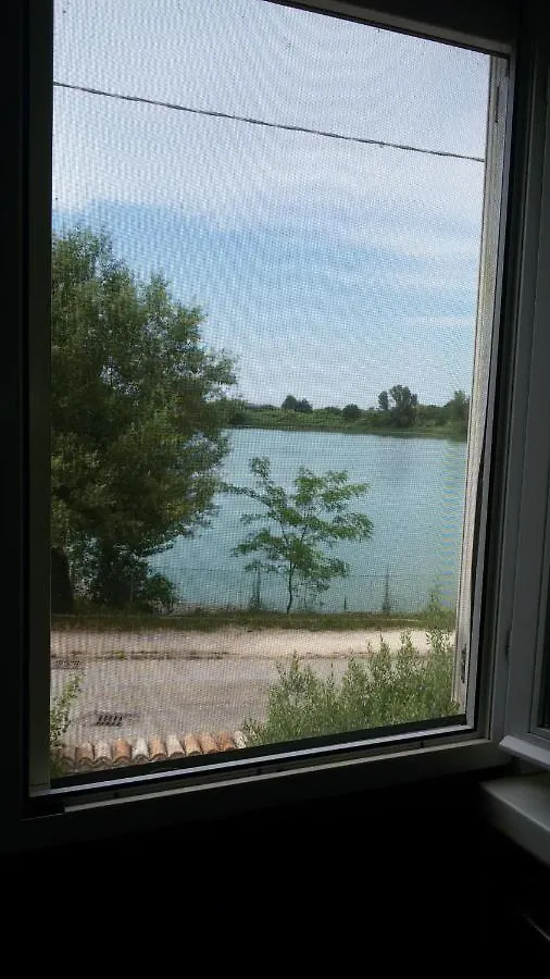 Ferienwohnung Ca Del Lago Misano Misano Adriatico